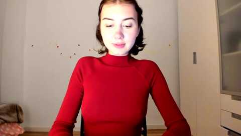 xxanaxana @ myfreecams on 20240129
