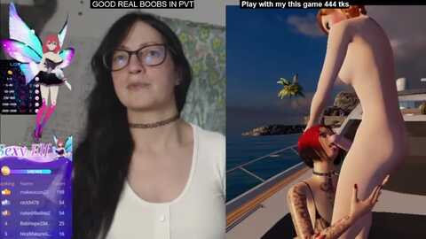 Media: abby_oxox Myfreecams Invalid Date