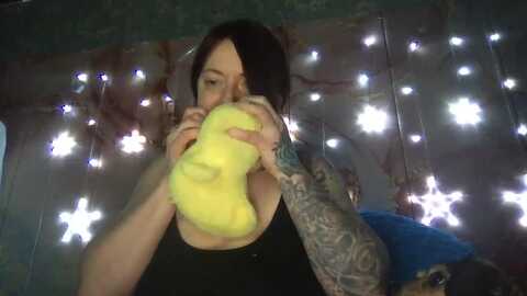 adrianasharm @ myfreecams on 20240130