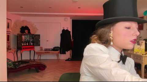 Media: agenttease Myfreecams Invalid Date