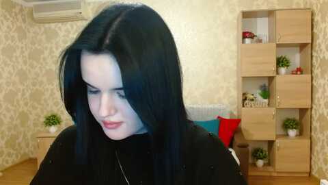 alin4iklove @ myfreecams on 20240130