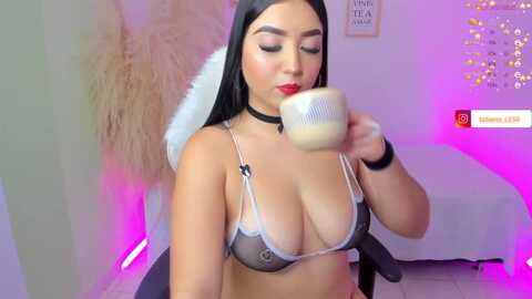 Media: alyssia_dange Myfreecams Invalid Date