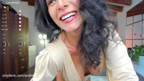 Media: andrea_ker Myfreecams Invalid Date