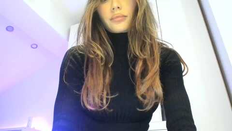 annierose__ @ myfreecams on 20240130