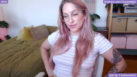 Media: charliewebb Myfreecams Invalid Date