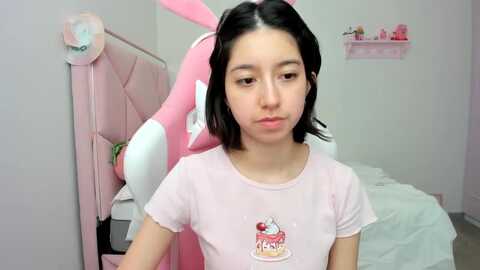 Media: cherrycute666 Myfreecams Invalid Date
