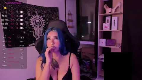 Media: coraline226 Myfreecams Invalid Date