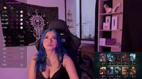 Media: coraline226 Myfreecams Invalid Date