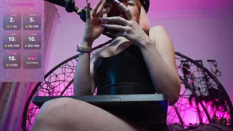 Media: cyberxgoddess Myfreecams Invalid Date