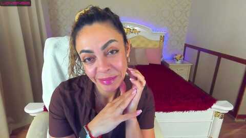 Media: danaheypepper Myfreecams Invalid Date