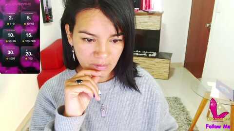 Media: dolcesasha_ Myfreecams Invalid Date