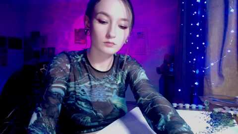 eleonorvibe @ myfreecams on 20240130