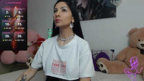 evelynaisha @ myfreecams on 20240130