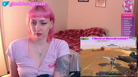 Media: jelly_jean Myfreecams Invalid Date