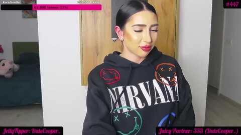 Media: juicyjelly_ Myfreecams Invalid Date