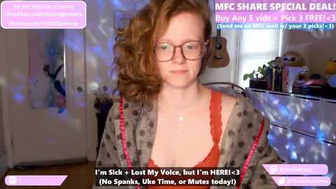 Media: justgemma Myfreecams Invalid Date