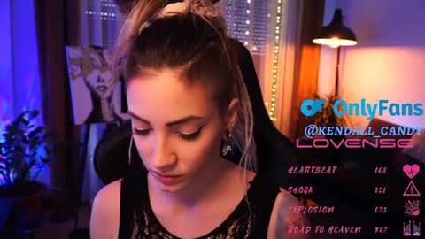 Media: kend_dall Myfreecams Invalid Date