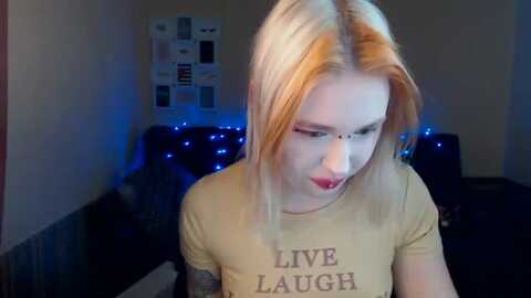 Media: killinna Myfreecams Invalid Date