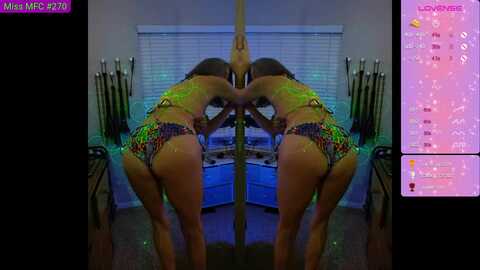 Media: ladybeetrixxx Myfreecams Invalid Date