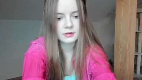 lana_kitty20 @ myfreecams on 20240130