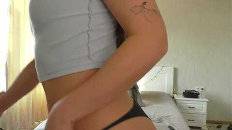 leranuttella @ myfreecams on 20240130