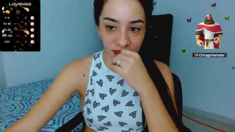 Media: lu_baby Myfreecams Invalid Date