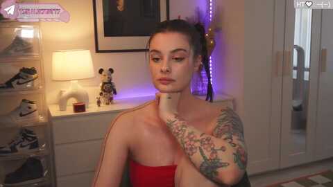 Media: lucynutty Myfreecams Invalid Date