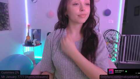 Media: makiyahbelle Myfreecams Invalid Date