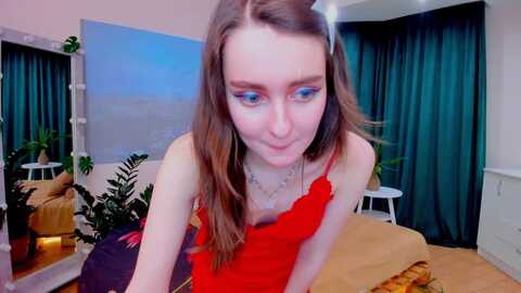 Media: milim_nava Myfreecams Invalid Date