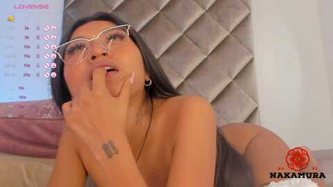 Media: nakamura_sanz Myfreecams Invalid Date