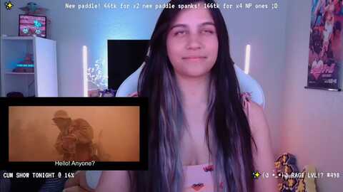 Media: nekobeanxo Myfreecams Invalid Date