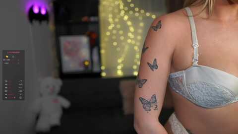 Media: nicoletteshea Myfreecams Invalid Date