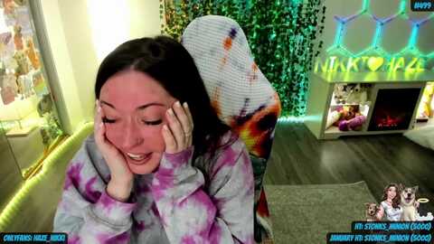 Media: nikki_haze Myfreecams Invalid Date