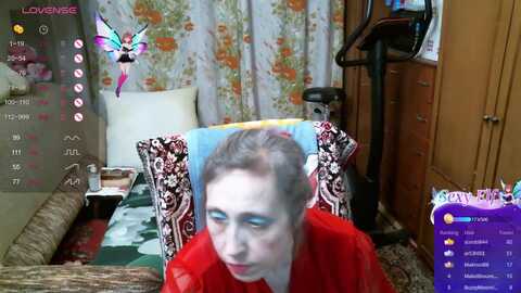 olguscha @ myfreecams on 20240130