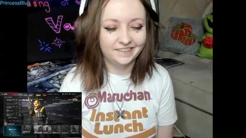 Media: princessbluu Myfreecams Invalid Date