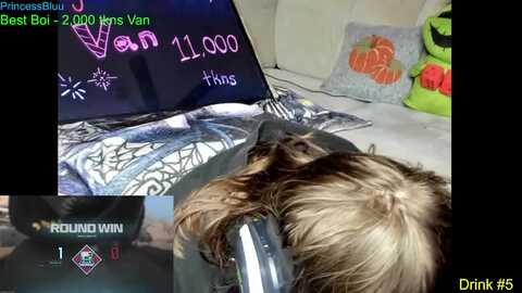 Media: princessbluu Myfreecams Invalid Date
