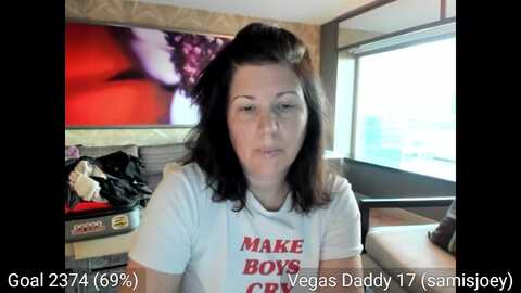 samtastic_ @ myfreecams on 20240130