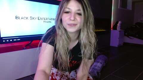 Media: serafina Myfreecams Invalid Date