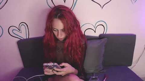 sugar_baby98 @ myfreecams on 20240130