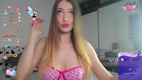 sweetlolaa @ myfreecams on 20240130