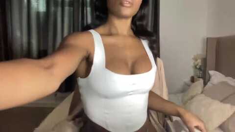 Media: sweetxebony1 Myfreecams Invalid Date