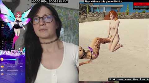 Media: abby_oxox Myfreecams Invalid Date
