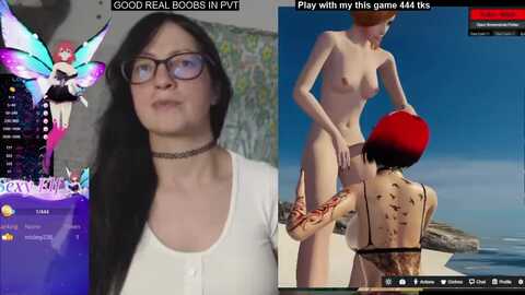 Media: abby_oxox Myfreecams Invalid Date