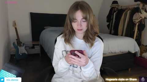 Media: aliannaa Myfreecams Invalid Date