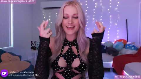 Media: alicexmaia Myfreecams Invalid Date