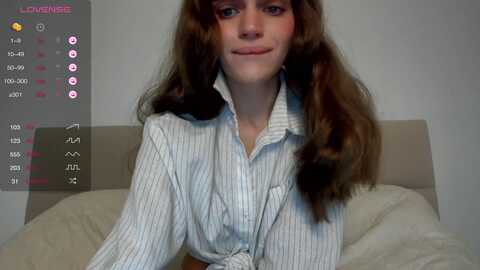 ana_bananana @ myfreecams on 20240131