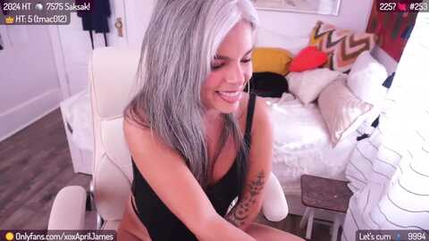 Media: apriljames Myfreecams Invalid Date