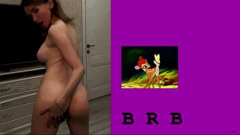 Media: bambixxxbaby Myfreecams Invalid Date