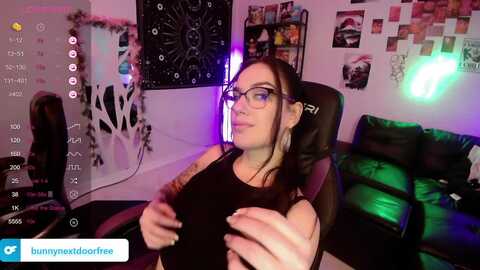 Media: bunnynextdoor Myfreecams Invalid Date