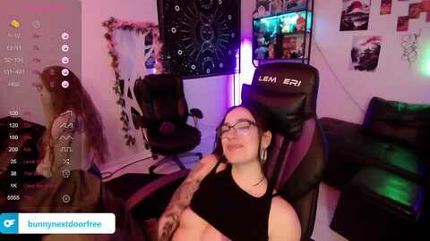 Media: bunnynextdoor Myfreecams Invalid Date